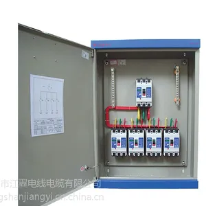 供应高压开关柜_高压开关柜价格_优质高压开关柜浙江江翼