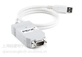 PCAN-USB德国peak公司生产IPEH-002021