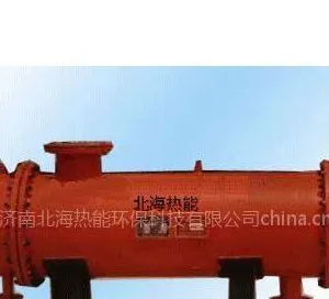 供应双纹管高效换热器 济南双纹管换热器价格