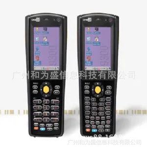 欣技9300数据采集器 台湾欣技cipherlab9371耐用无线采集器