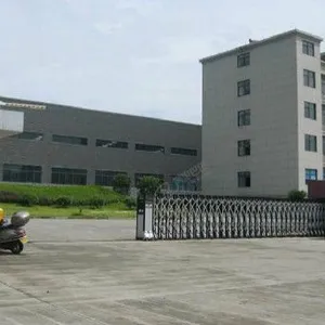杭州新安江工业泵有限公司