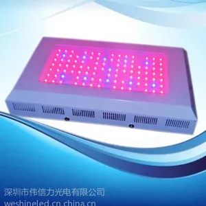 供应伟信力100x3w led植物生长灯