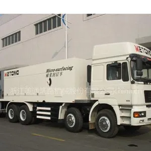 供应LMT5310TXF稀浆封层车
