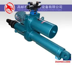 供应腾达供应山东DYTP控制箱一体式电液推杆