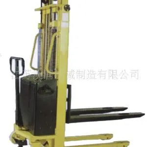 供应电动液压升降装卸车/手动液压平台/圆桶搬运车/电动搬运车