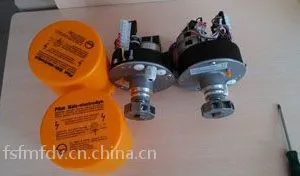 供应电动阀门执行器,MoTor shine dlectrodyn
