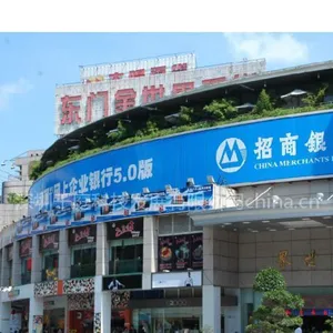 供应供应户外三面翻广告牌设备