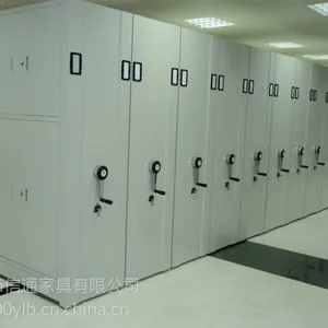 陕西专业维修密集柜,密集柜维修、迁移、安装服务18623758929
