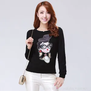 ������ͷԲ����֯��Ů�� ʱ������ͼ����ë��֯��Ůʽë�´����