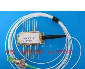 供应DFB蝶形封装半导体激光器激光器