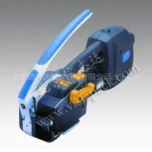 供应电池式摩擦熔接打包工具T-320