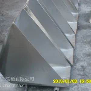 供应【排水漏斗作用】华北大型排水漏斗生产厂家-河北瑞海管道有限公司