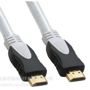 供应HDMI双色模 OEM 19pin 3D 过1080P 1440P