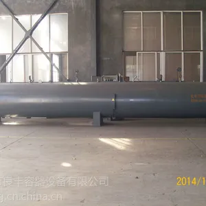 供应 电器半自动/电脑全自动控制大型硫化罐