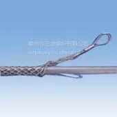 平安WLG网套连接器,KG系列电力网套,导线网套