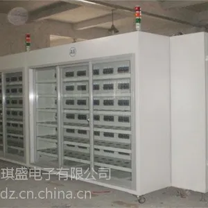 拼装式电源老化车