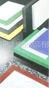 供应黑色PE板