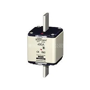 供应Bussmann NH系列熔断器 80NH00G/100HN00G