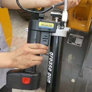 供应电动油脂枪【LG1200】
