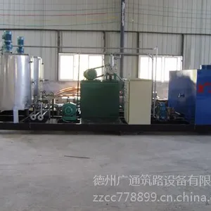 供应:改性沥青设备