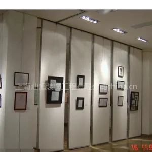 供应供应展览馆隔断(***)