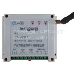 XW3009���ߵ��ƿ���ϵͳ ���ƿ����� ����·�ƿ�����