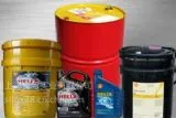 Shell GadusRail S4 High Speed EUDB