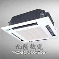 苏州中央空调设计安装