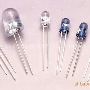 供应夜视监控红外线850发射二极管LED灯芯