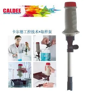 供应电动液体取样泵