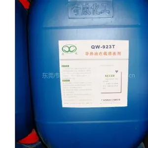供应【安全高效,不停机在线清洗】导热油在线清洗剂