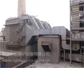 供应300/320MW发电机组H型鳍片管低温省煤器