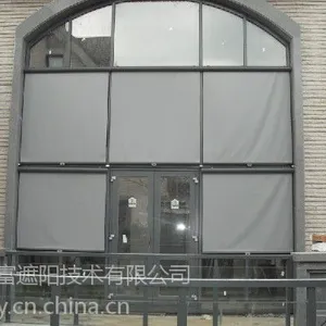 上海飞富长期供应户外卷帘***值得信赖