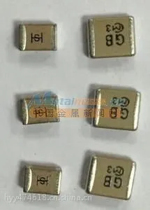 日本村田贴片安规电容GA355XR7GB563KW06L