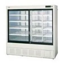供应三洋2-14℃药品保存箱MPR-1014R