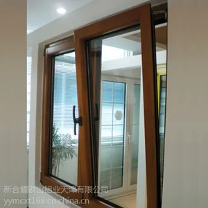 供应铝包木门窗型材生产批发/铝木型材批发销售/专业门窗加工制作