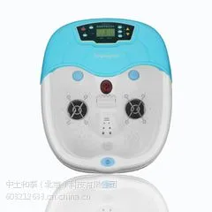 供应超声波足浴机 东方KD-8136