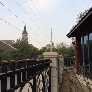 脉冲电子围栏，电子围栏报价，电子围栏厂家，上海电子围栏厂家，张力电子围栏