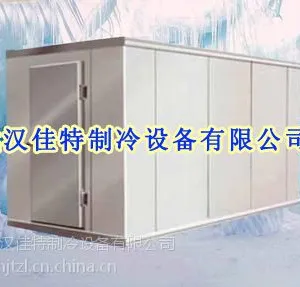 大悟储冰库设计 大悟储冰库安装