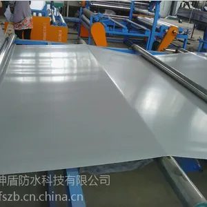 丙纶布 聚乙烯丙纶涤纶防水卷材 批发