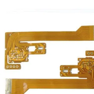 中小批量FPC加工