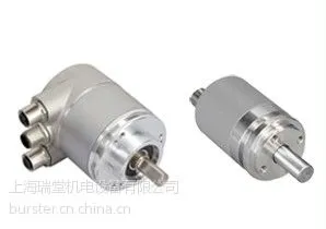 POSITAL编码器、POSITAL倾角仪,POSITAL传感器
