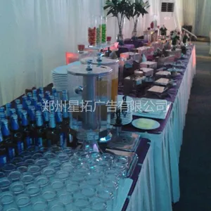 供应济南冷餐会 DIY暖场活动公司