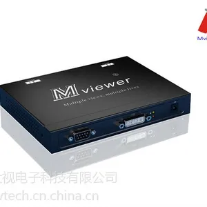 MV102-HDVI两屏多屏扩展仪