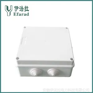厂价直销防水接线盒/隧道专用分支防水接线盒/隧道配电接线盒