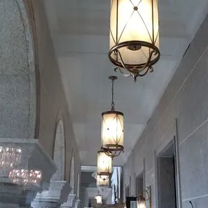 供应酒店走廊灯饰