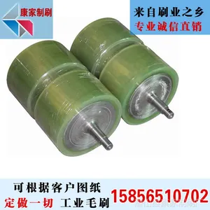 专业生产聚氨酯胶辊/批发耐油、耐磨、耐溶剂聚氨酯胶辊