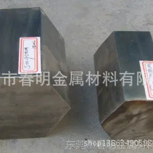 德***质1.4305不锈钢研磨棒8.0mm
