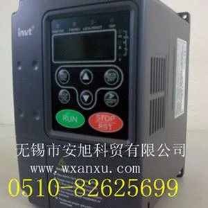 英威腾变频器CHF100A-0R7G-4