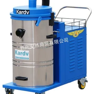 供应凯德威工业吸尘器DL-2280|吹吸两用工业吸尘器|长时间工作吸尘器|嘉兴吸尘器报价
